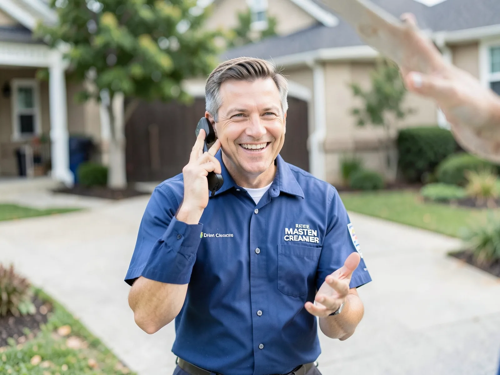 Drain Cleaning Franklin Park, NJ FAQs